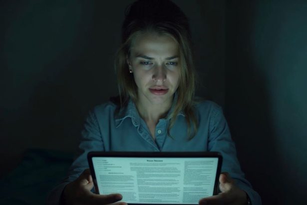 How privacy activists are taking on Big Tech in court