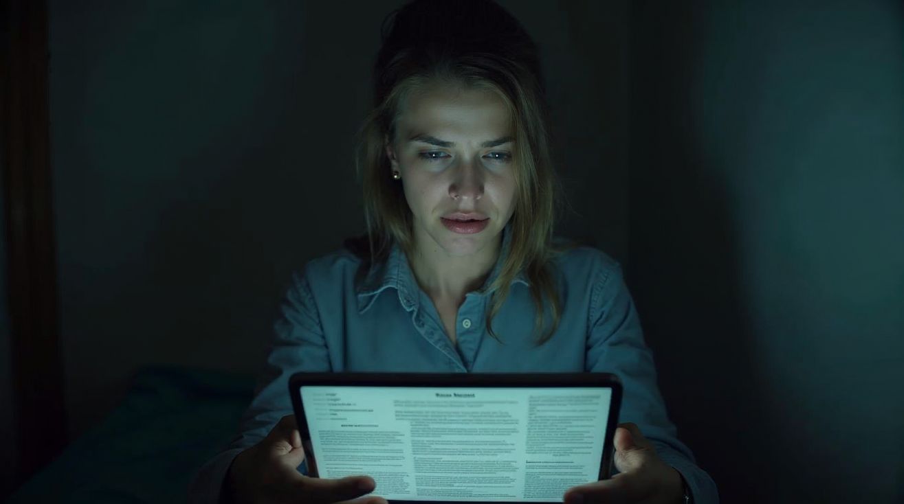 How privacy activists are taking on Big Tech in court