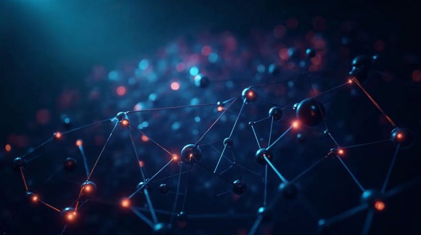 How graph databases represent social relationships