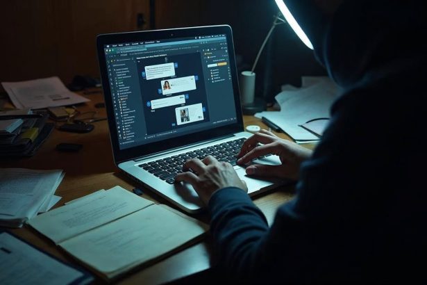 How journalists protect sources in the digital age