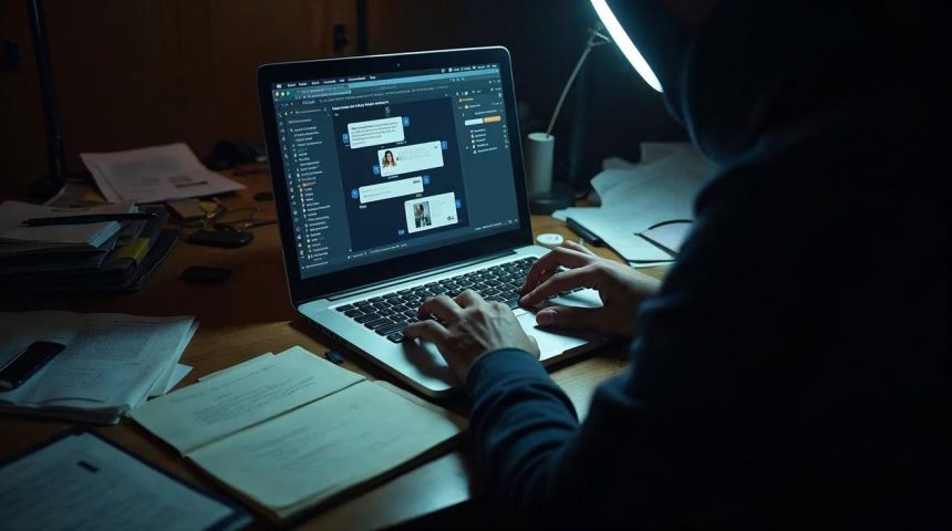 How journalists protect sources in the digital age