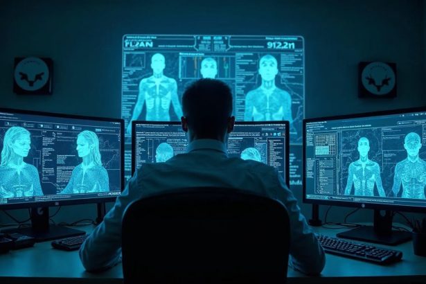 How digital twins might predict your behavior