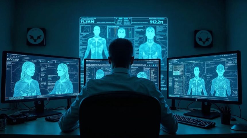 How digital twins might predict your behavior