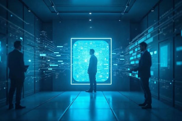 What is differential privacy and why tech giants use it