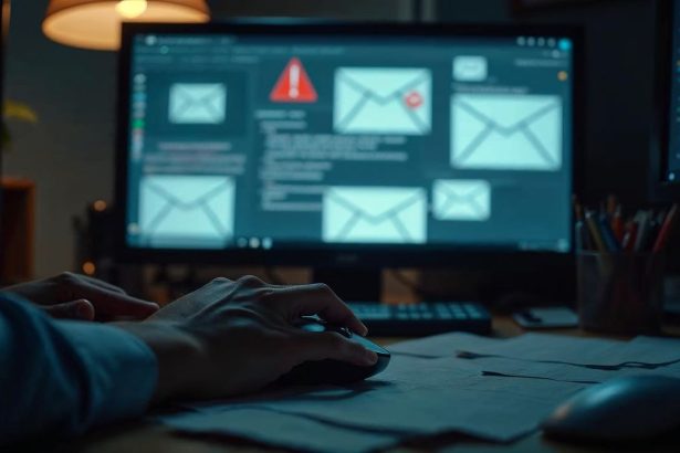 How to identify phishing attempts and social engineering