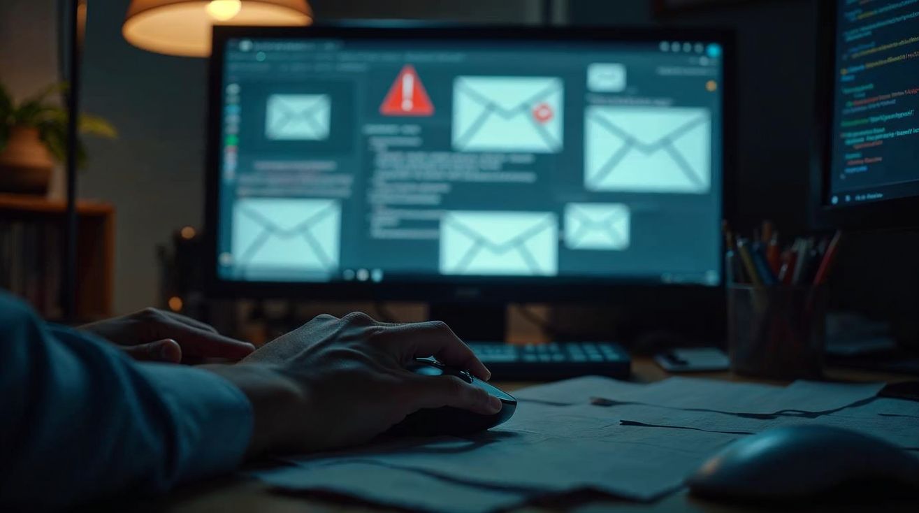 How to identify phishing attempts and social engineering