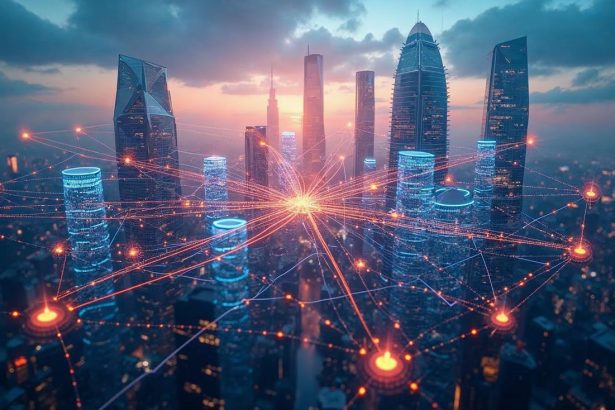 The technical architecture of ad tech ecosystems