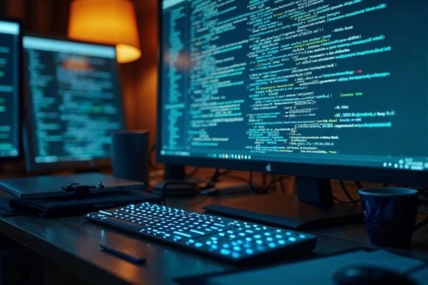 How browser fingerprinting operates without cookies