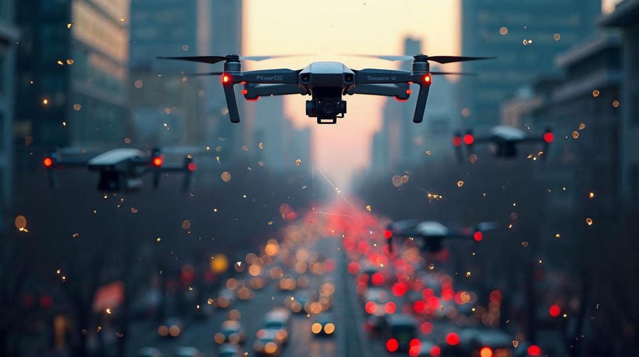 How 6G networks could enable new surveillance capabilities