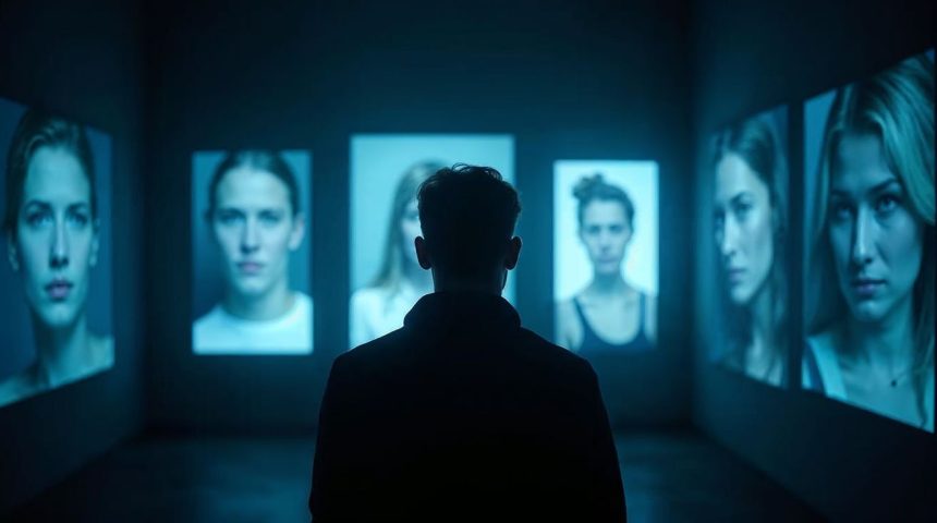 The Clearview AI controversy and the ethics of facial recognition