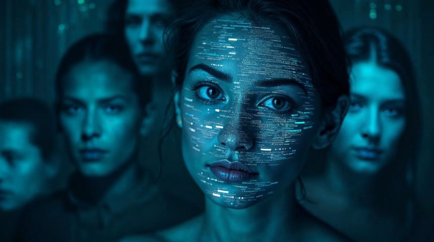 What is synthetic media and its implications