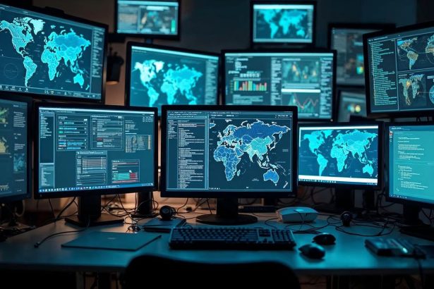 The basics of open source intelligence (OSINT)