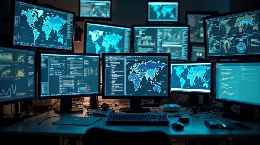 The basics of open source intelligence (OSINT)