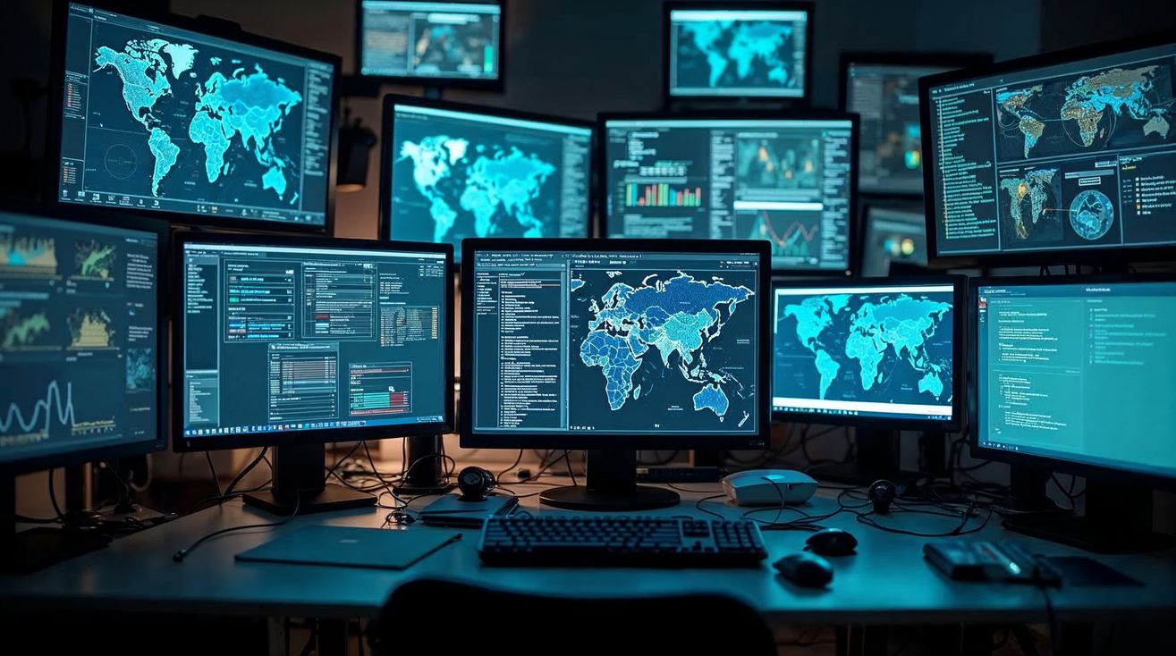 The basics of open source intelligence (OSINT)