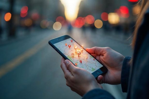 How Pokémon Go gathered location data on a large scale