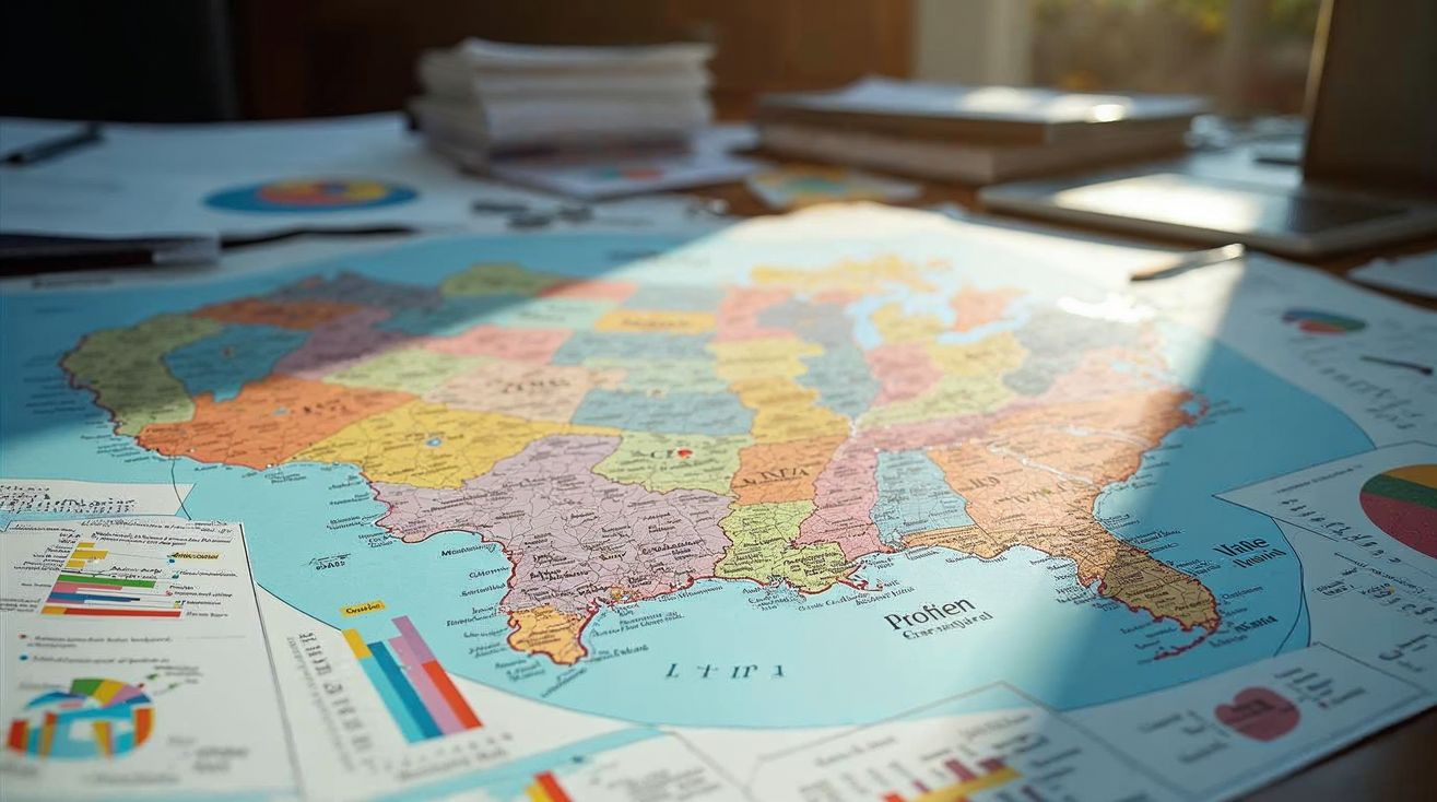 How gerrymandering algorithms weaken democracy