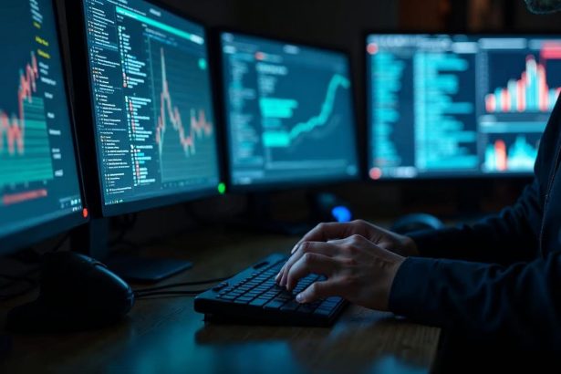 The threat of foreign election interference via data