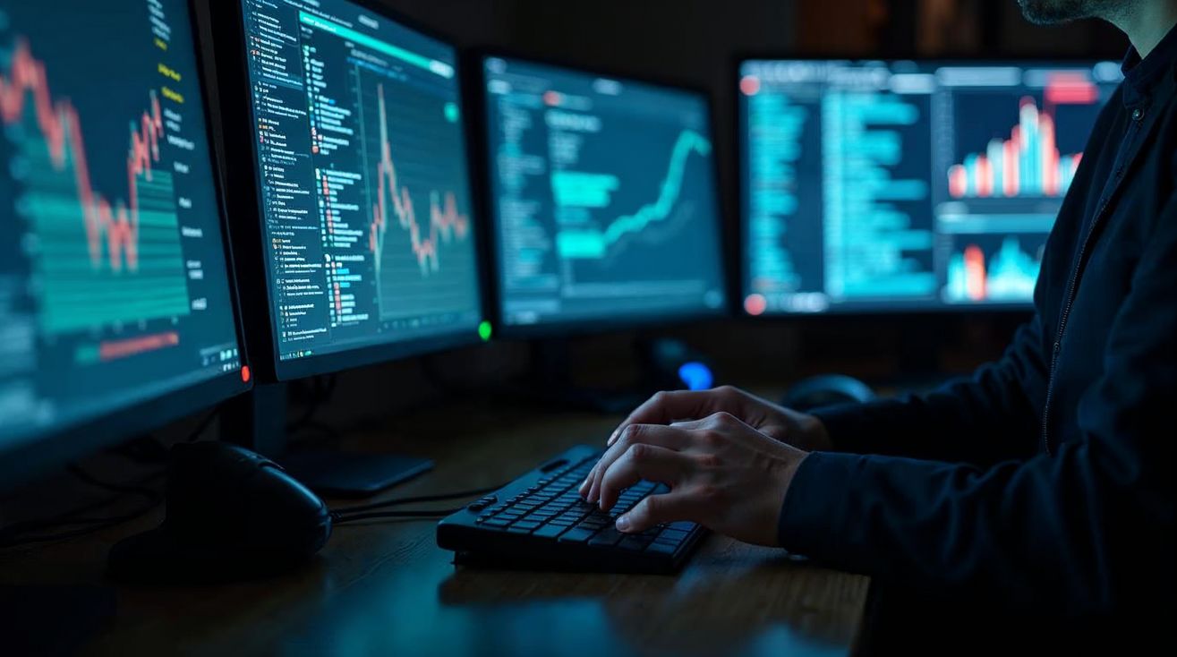 The threat of foreign election interference via data