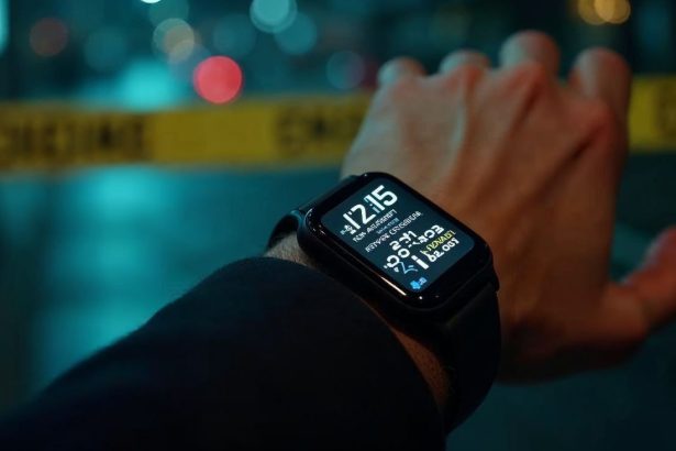 How Fitbit data has been used in criminal investigations
