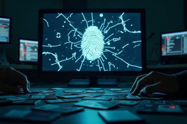 India's biometric ID system and the associated privacy concerns