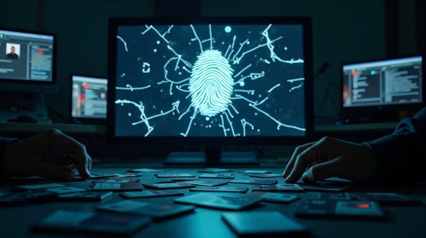 India's biometric ID system and the associated privacy concerns