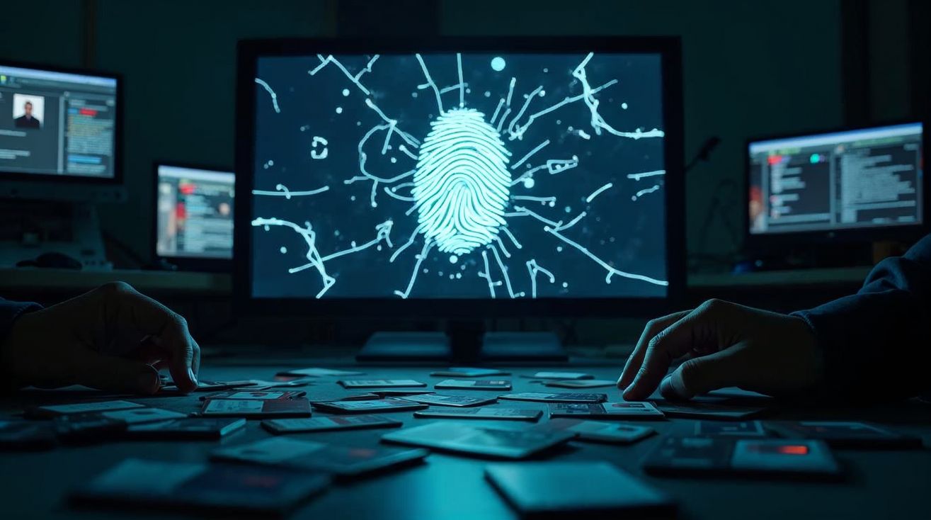 India's biometric ID system and the associated privacy concerns