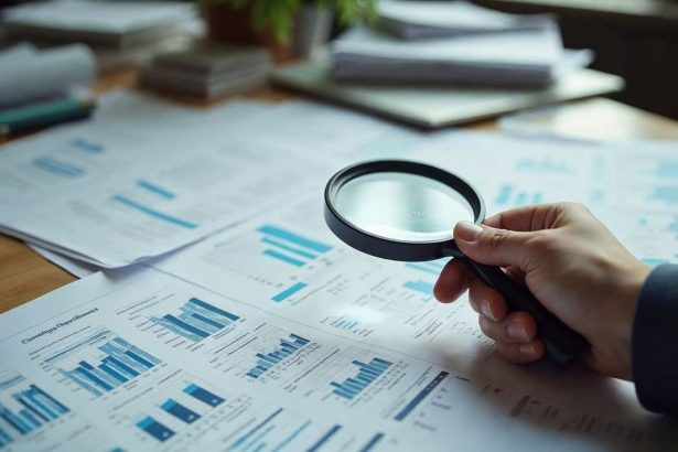 How campaign finance tracking shifted online