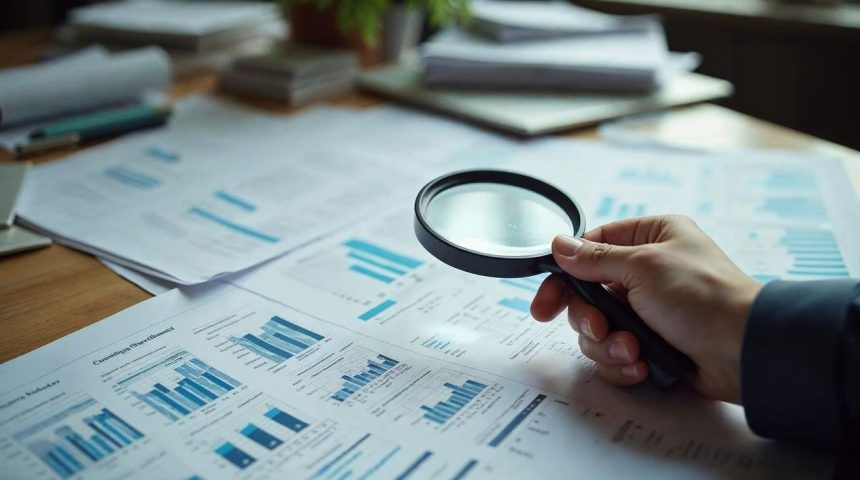 How campaign finance tracking shifted online