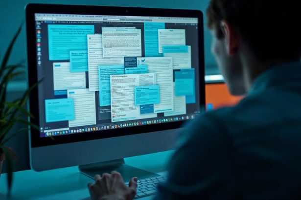 Understanding consent fatigue in the digital age
