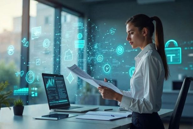 Why companies are appointing chief privacy officers