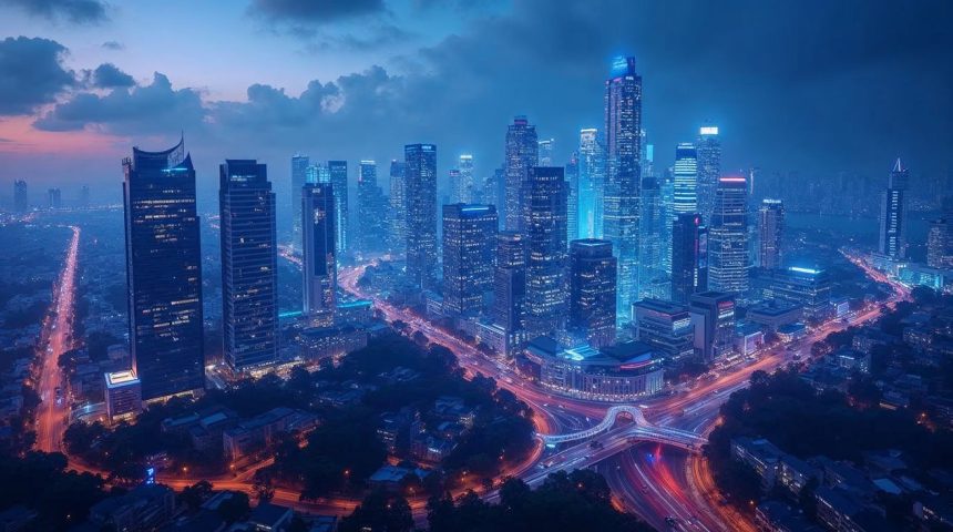 How Singapore became a data hub and a privacy experiment