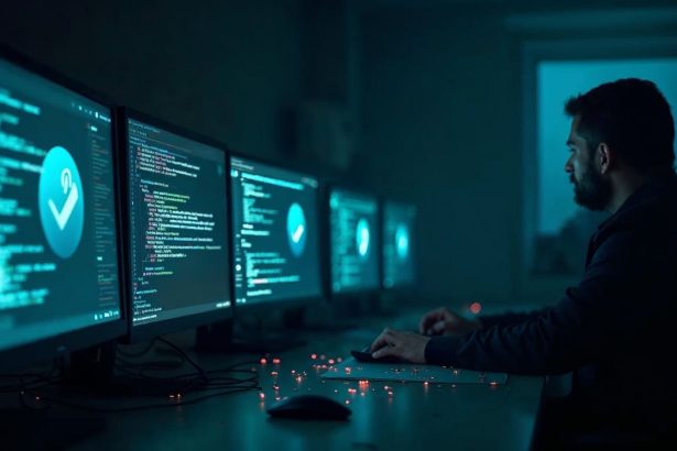 Technical analysis of vulnerabilities in encrypted messaging