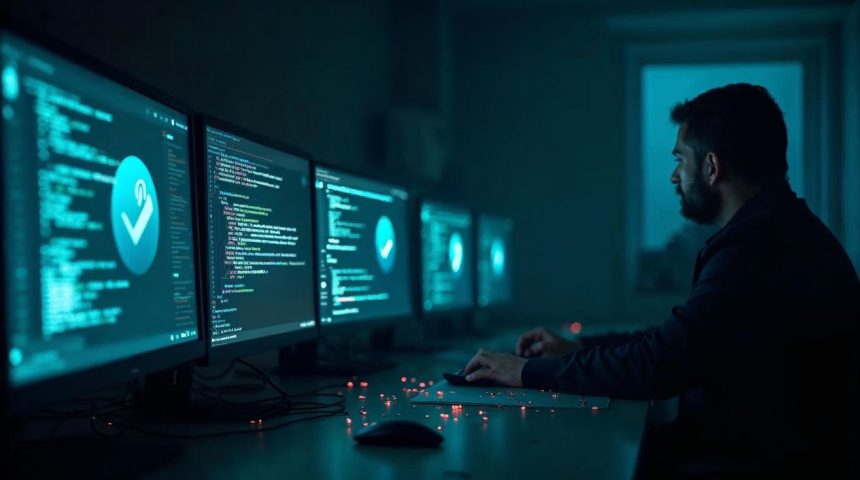 Technical analysis of vulnerabilities in encrypted messaging