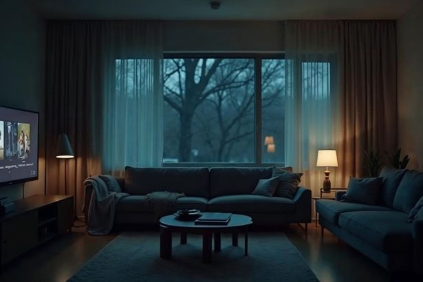 The privacy risks of smart home development