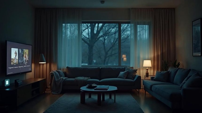 The privacy risks of smart home development