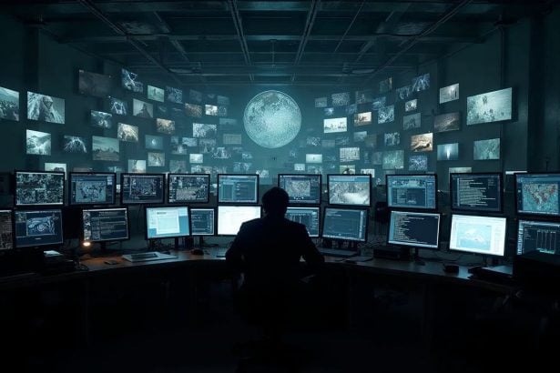 How data lakes facilitate mass surveillance