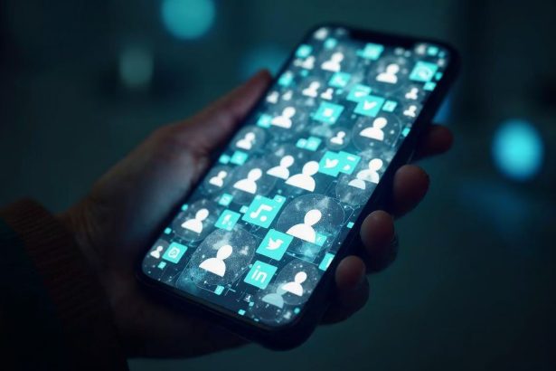 Understanding bot networks and fake engagement