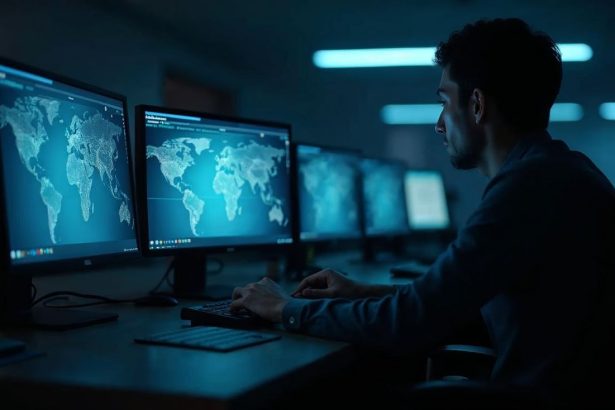 How unions are combating workplace surveillance