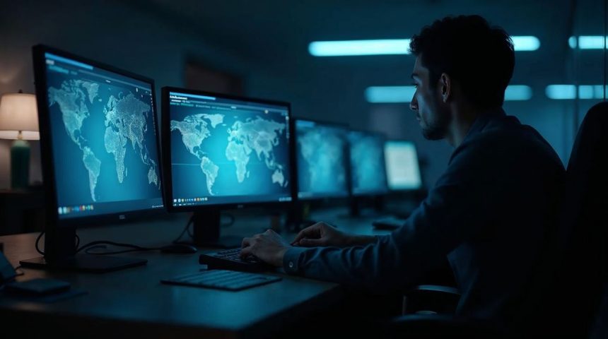 How unions are combating workplace surveillance