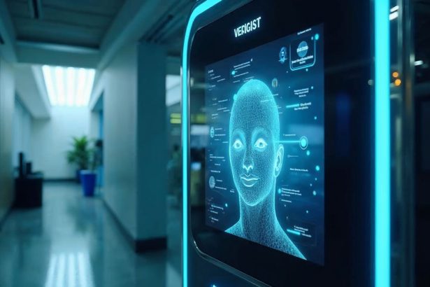 The future of digital identity verification