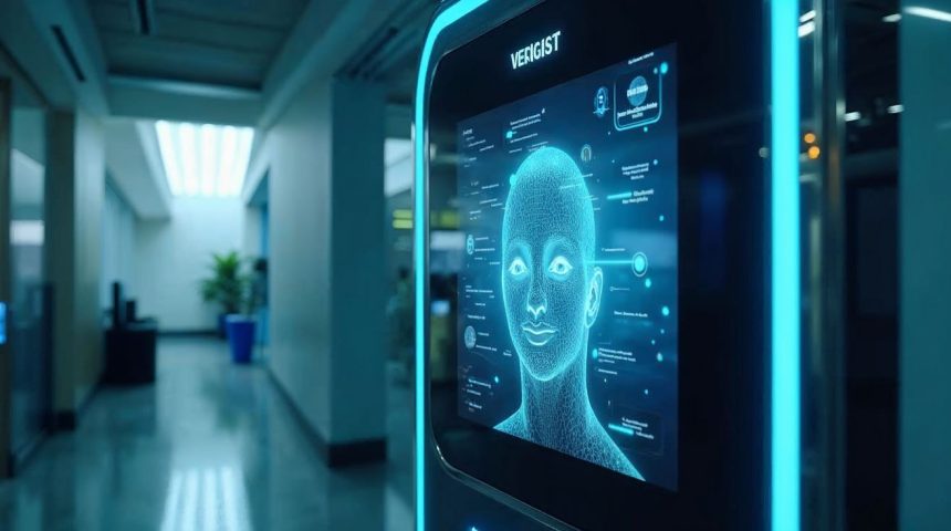 The future of digital identity verification