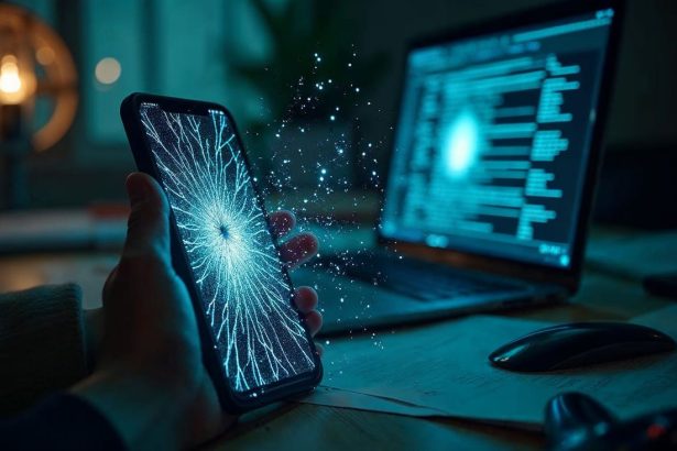 How Parler's security flaws caused massive data exposure