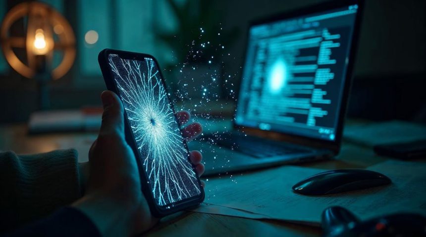 How Parler's security flaws caused massive data exposure