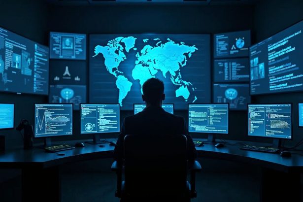 The Marriott breach and its ties to international espionage