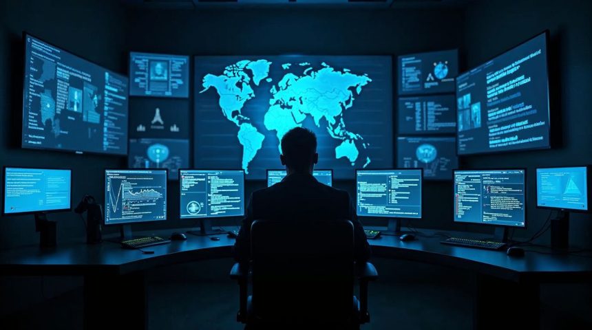 The Marriott breach and its ties to international espionage