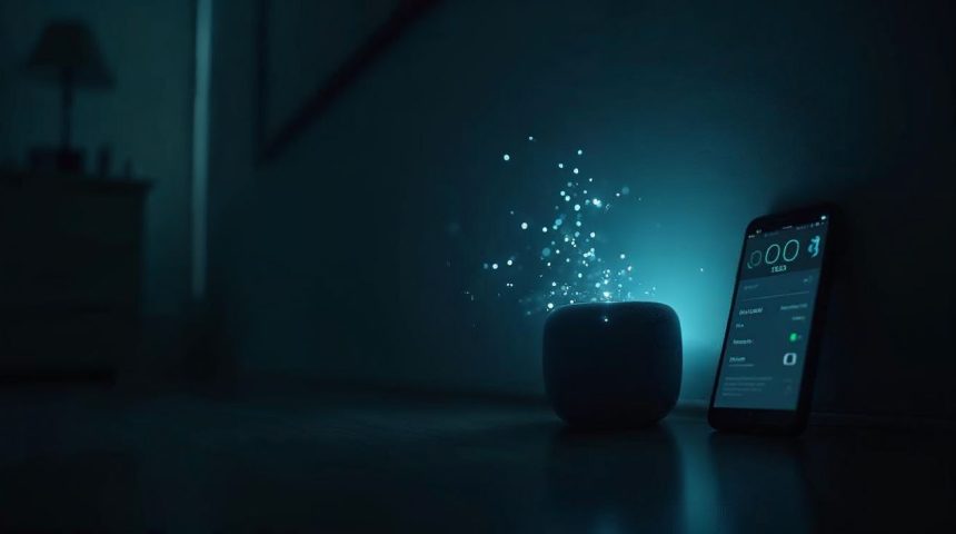 How AI companions might collect emotional data