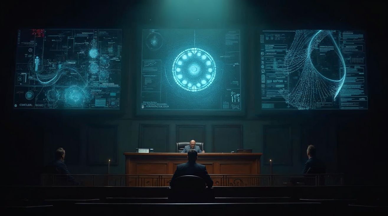 The risks of predictive models in criminal sentencing