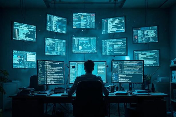 The expanding market for data deletion services