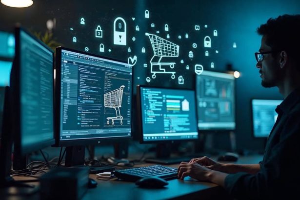 The privacy implications of buy now pay later services