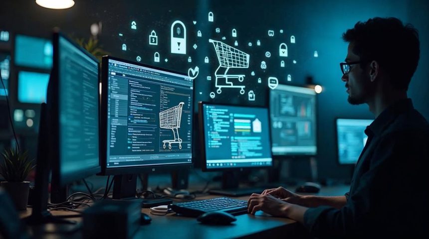 The privacy implications of buy now pay later services